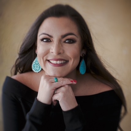 Anna Orenstein-Cardona