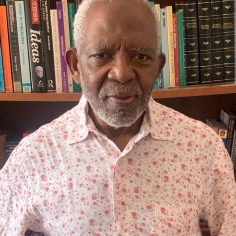 Antony Maurice-Nneke