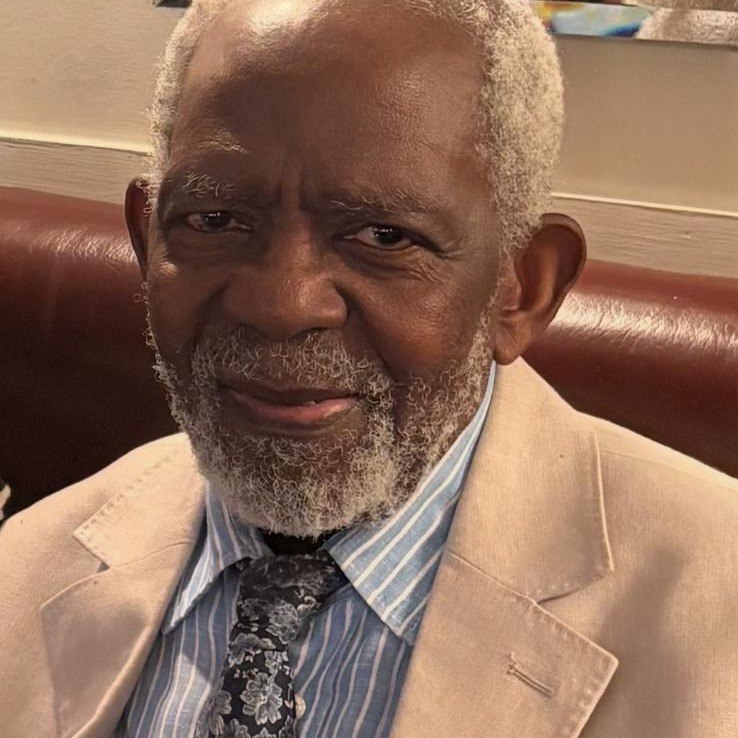 Dr. Antony Maurice-Nneke