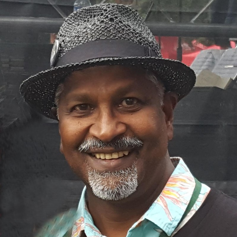 David Kalloo
