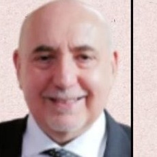 Deacon Paul Hewitt