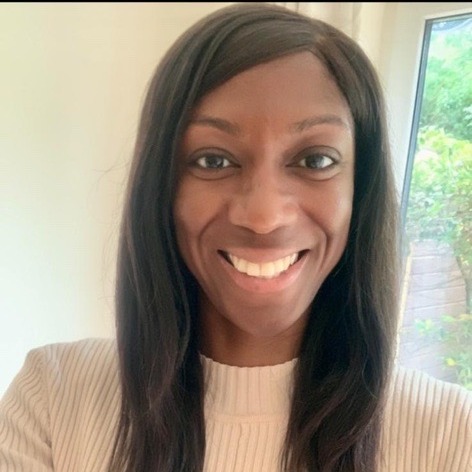 Laetitia Nneke