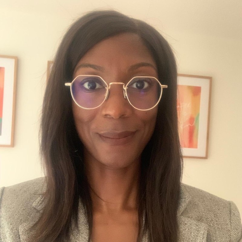 Laetitia Nneke