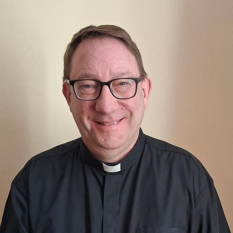 Fr. Nigel Woollen